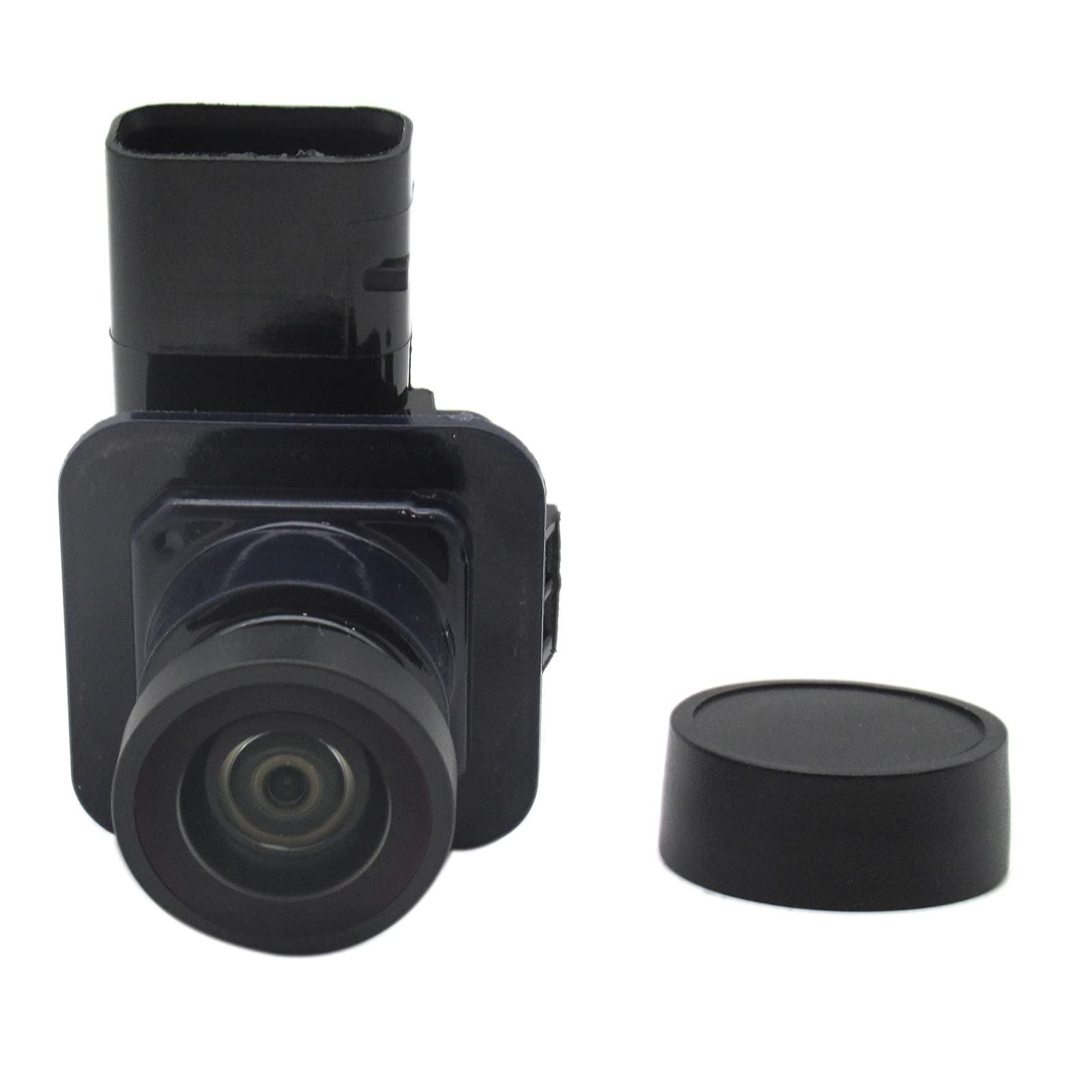 2014-2016 Ford Escape Backup Camera EJ5Z-19G490-A | HD Night Vision Reverse Parking Camera | Waterproof & Easy Installation | Perfect for Parking, Towing, Tight Spaces & Night Driving