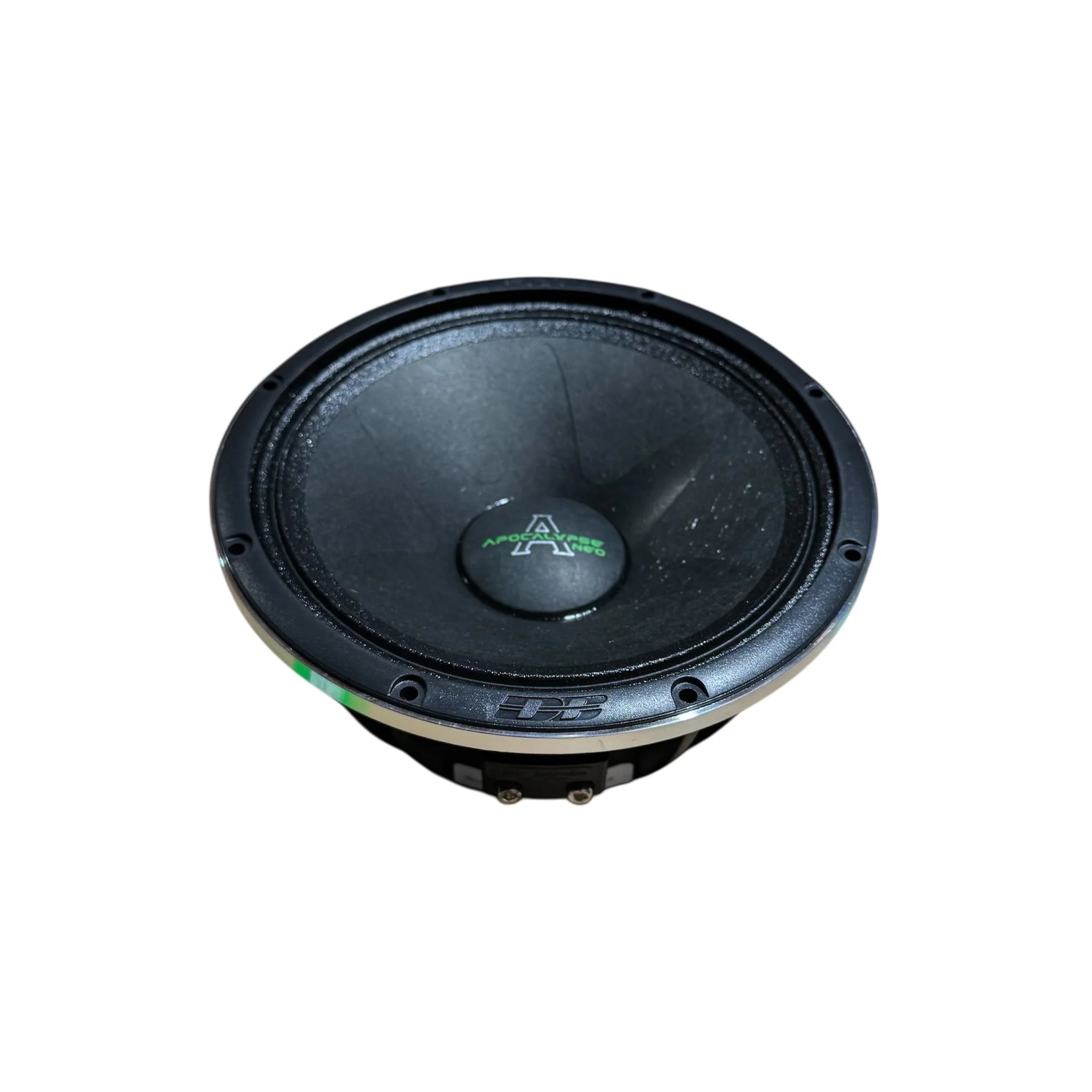 Apocalypse AP M67AN PRO NEO Mid Range Speakers (Pair) - High Performance Studio & Home Audio System for DJs, Musicians & Audiophiles - Perfect for Recording Studios, Live Performances & Home Theaters