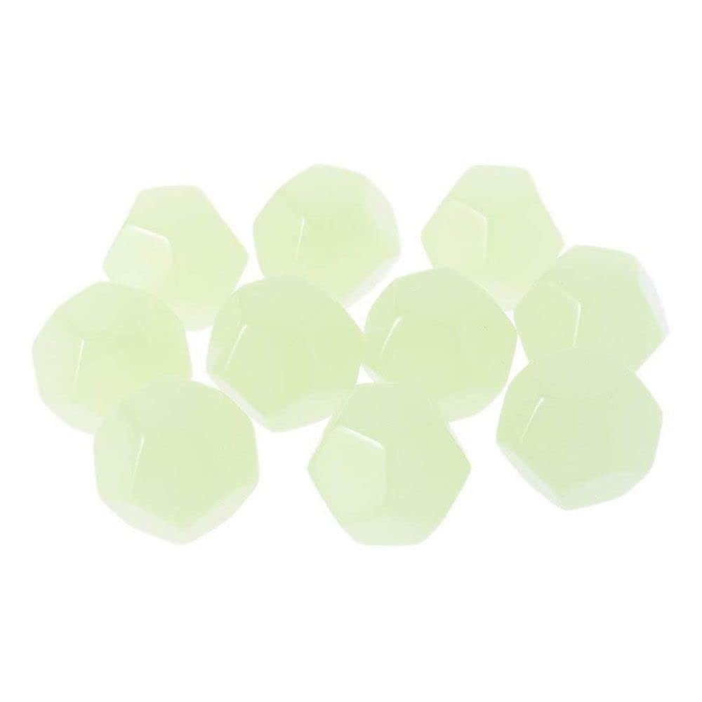 10-Piece 12-Sided Polyhedral Dice Set - Perfect for Board Games, RPGs, and Tabletop Entertainment Accessories