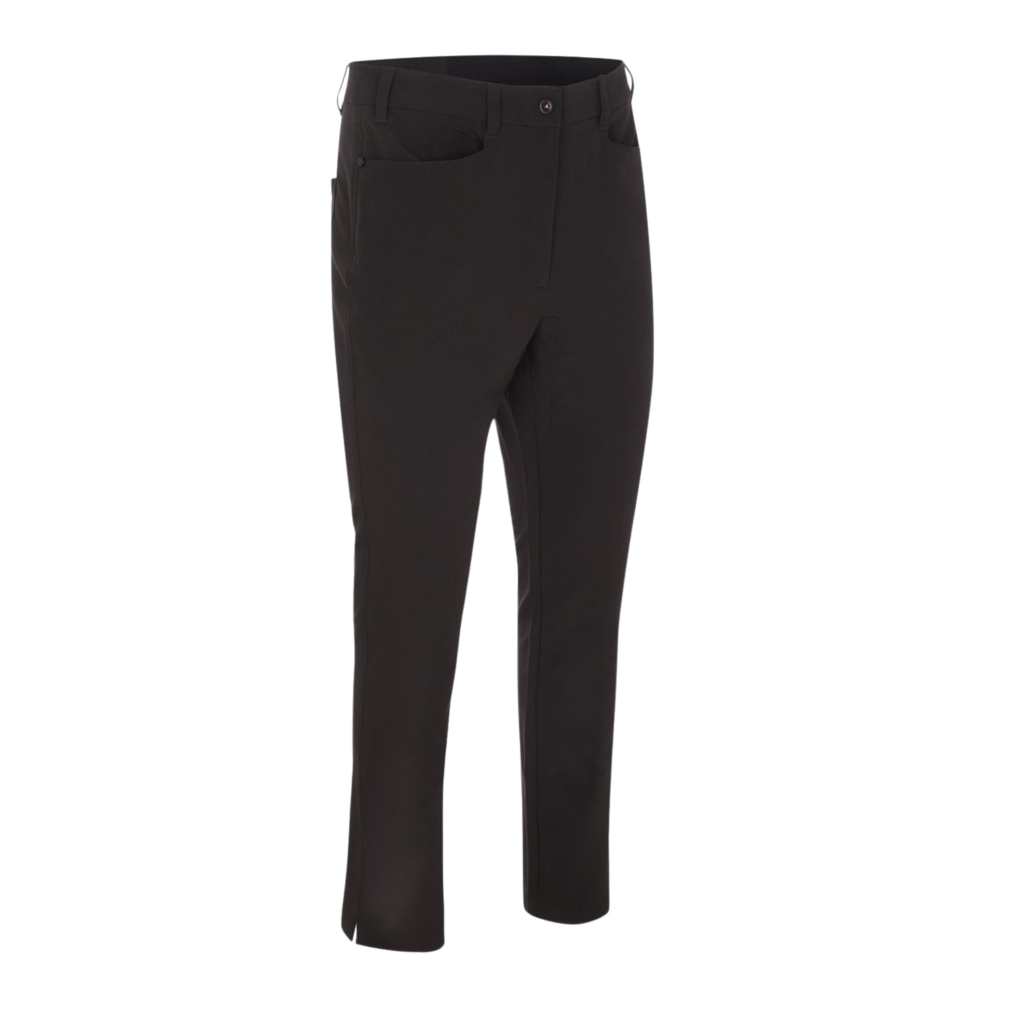 ProQuip Winter Tech Women's Pants - Thermal Insulated Waterproof Snow Pants for Skiing, Hiking & Outdoor Activities