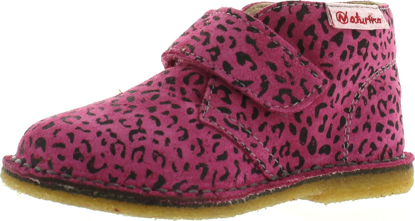 Naturino 2931 Oxford Shoes for Toddler & Little Kids - Comfortable & Stylish School & Casual Wear for Boys & Girls