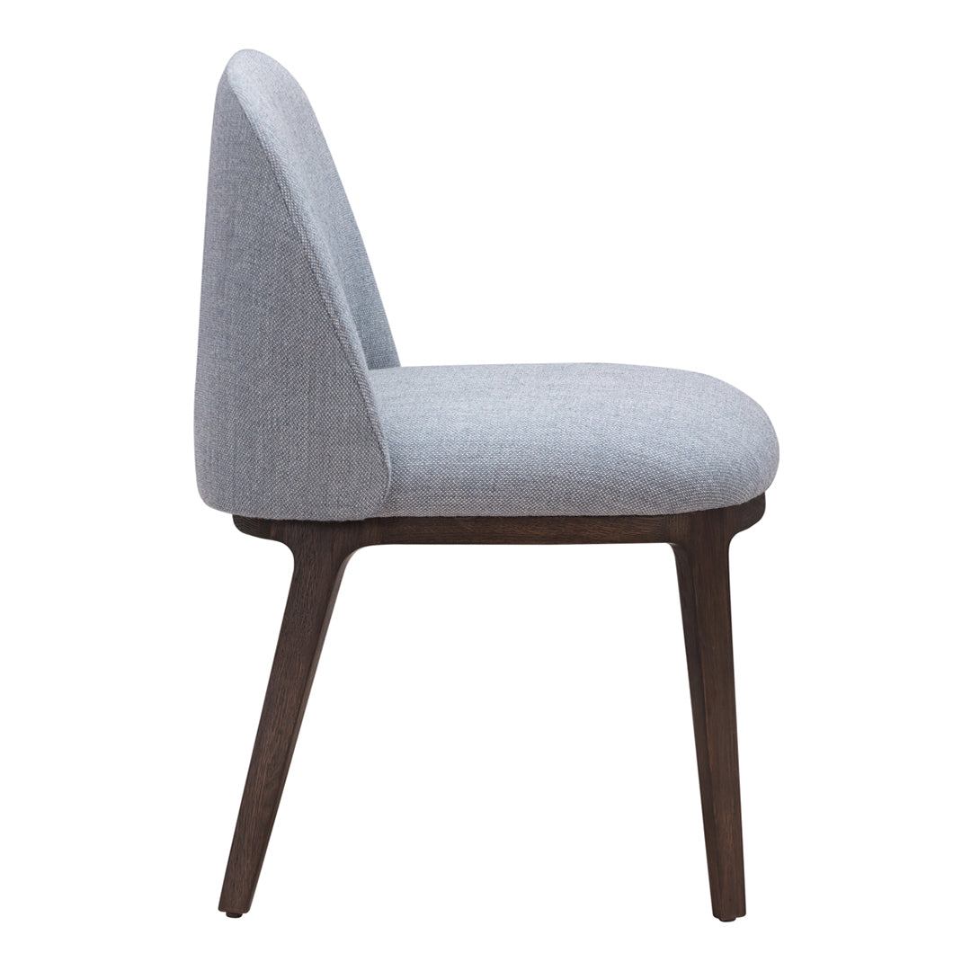 Elegant Event Side Chairs - Lightweight Folding Chairs for Weddings, Parties & Banquets - Comfortable & Durable Guest Seating for Indoor/Outdoor Gatherings