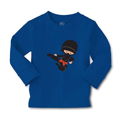 Royal Blue Design Only