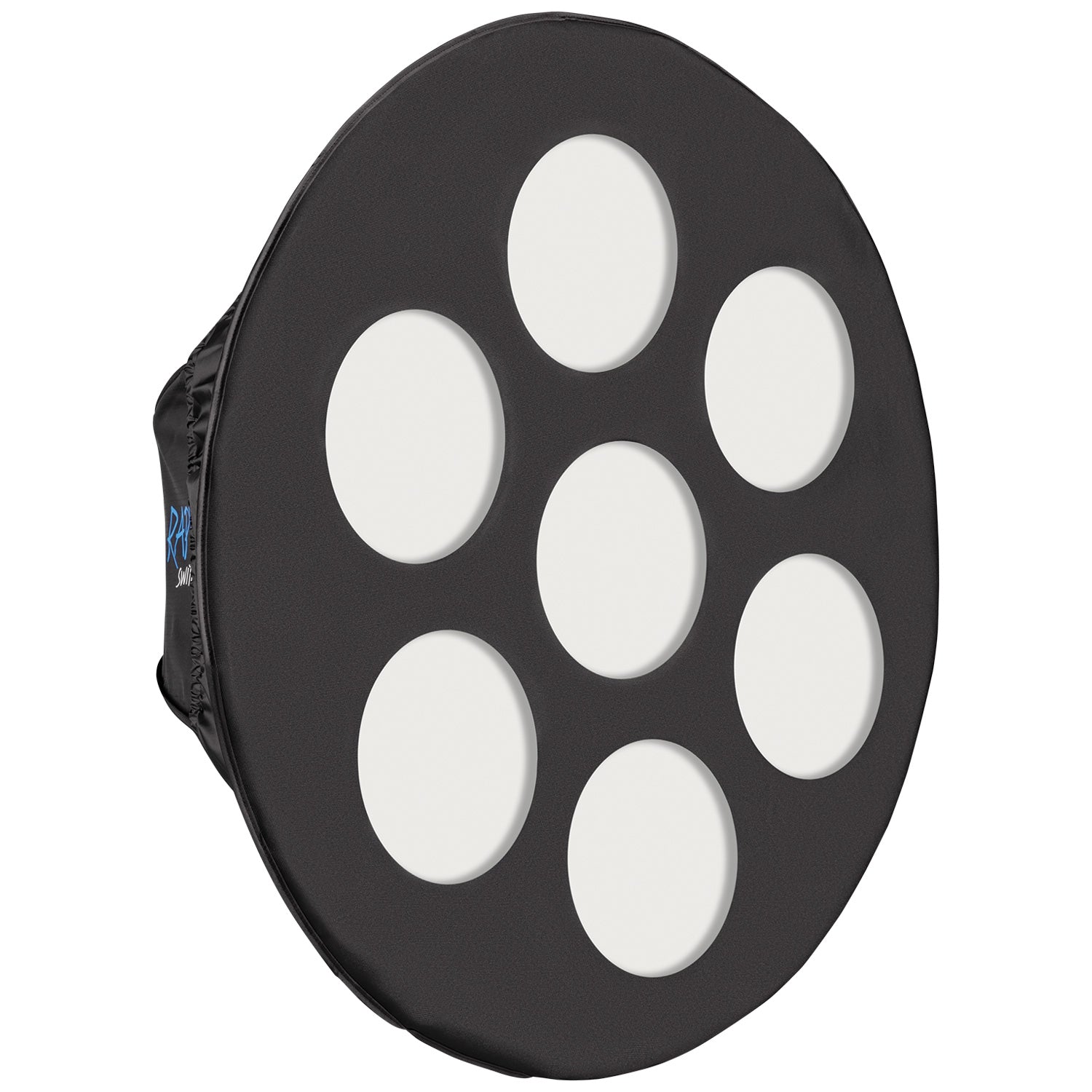 Pro Light Mods Octa 36 - Professional LED Light Modifier for Photography & Videography - Perfect for Studio, YouTube, and TikTok Content Creation