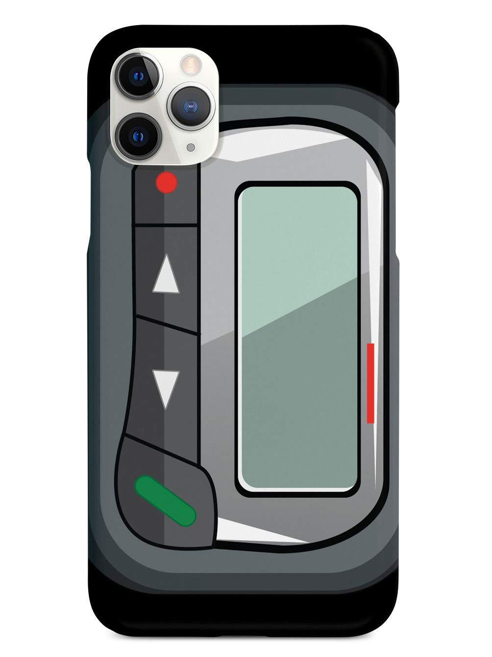 **Inspired Cases for iPhone 12 Pro - 3D Textured Protective Phone Cover - Shockproof & Slim Design - Perfect for Work, Travel & Everyday Use - White**