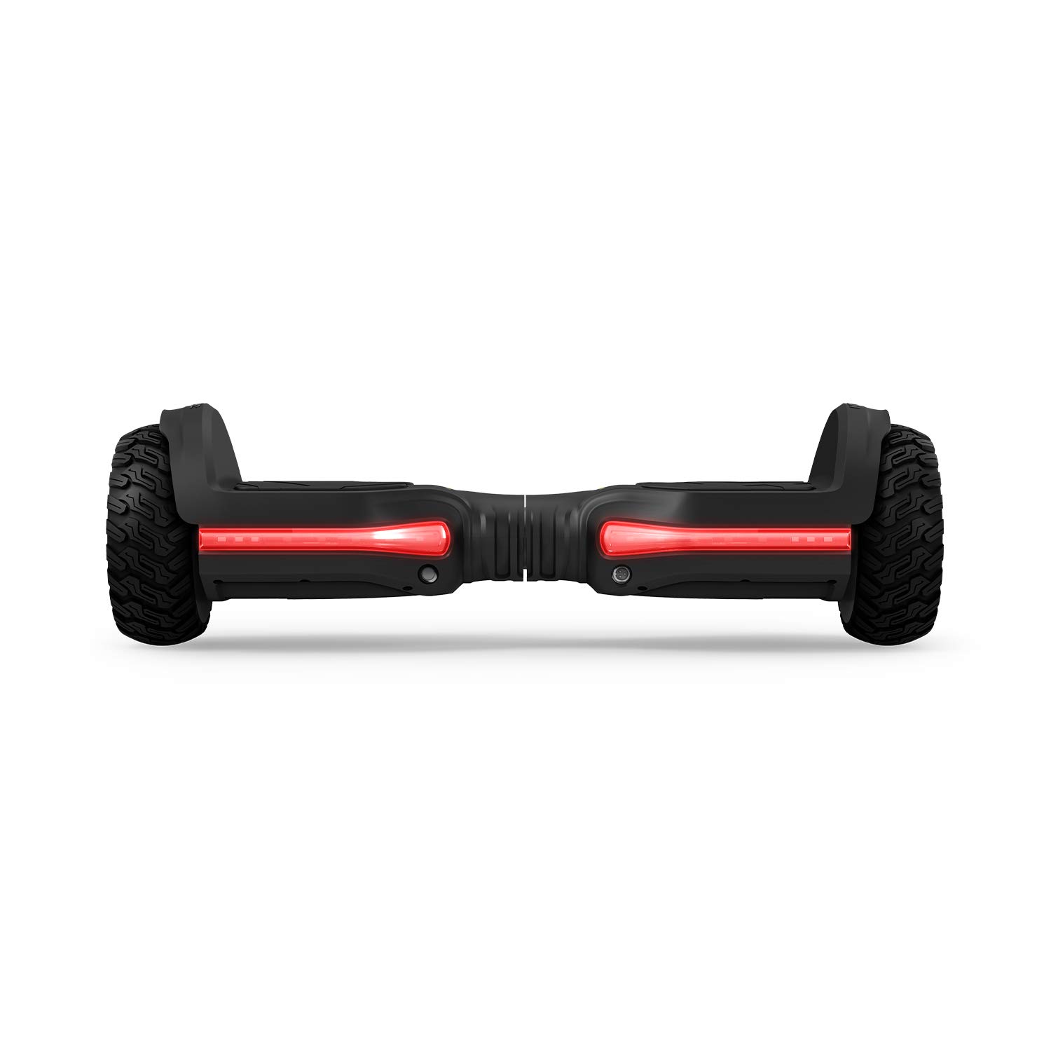 Jetson Self Balancing Hoverboard with Built-in Bluetooth Speaker, All-Terrain Tires & LED Lights - Perfect for Kids & Adults, Indoor & Outdoor Riding, Commuting & Fun Activities