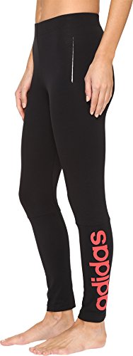 Black/Core Pink