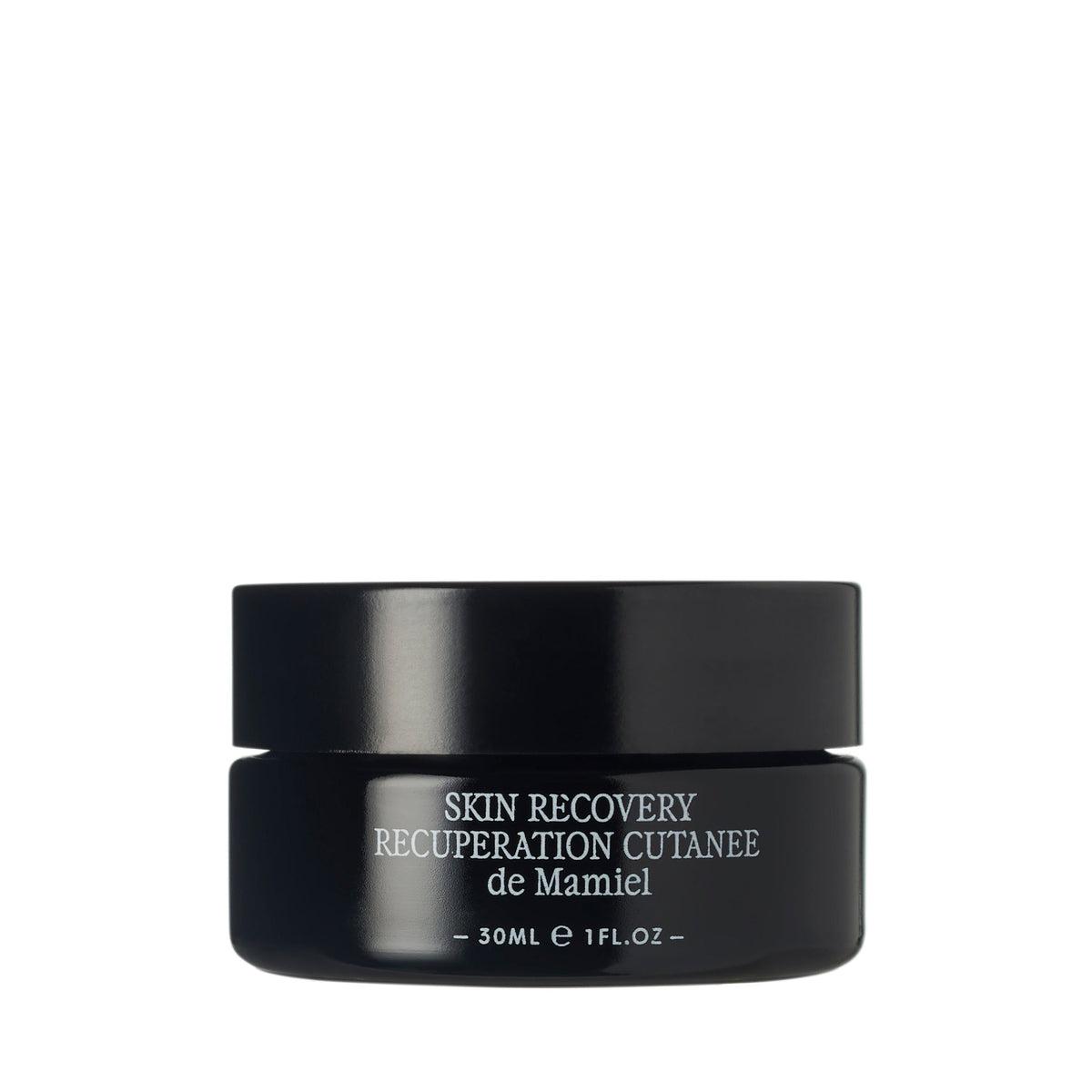 Skin Recovery Blend - Organic Facial Oil for Dry & Sensitive Skin | Hydrating & Anti-Aging Treatment | Perfect for Night Care & Post-Procedure Use