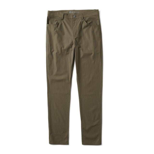 Meta Pant 32 - Comfortable Stretch Work Pants for Men | Perfect for Office, Travel & Casual Wear