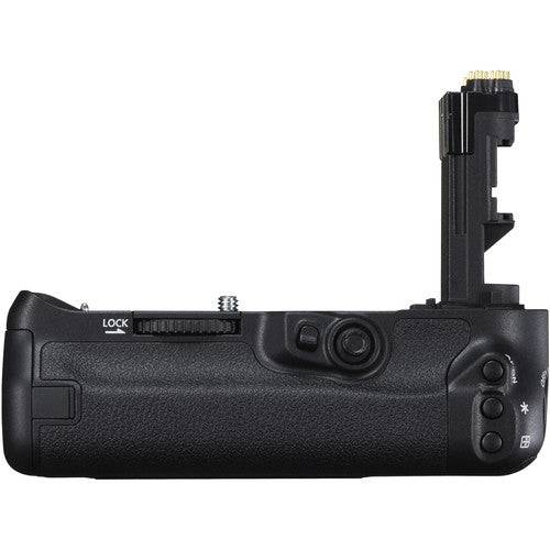 Canon BG-E16 Battery Grip for EOS 7D Mark II DSLR Camera - Extended Power & Vertical Shooting - Perfect for Wildlife & Sports Photography