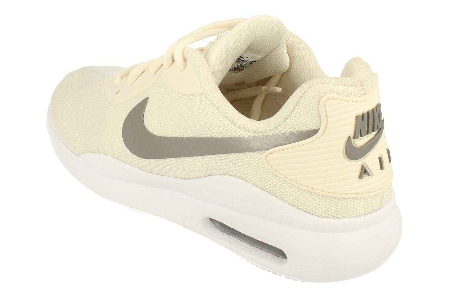 Nike Men's Air Max Oketo Running Shoes - Lightweight Cushioned Sneakers for Jogging, Gym & Casual Wear - Comfortable Athletic Footwear for Men