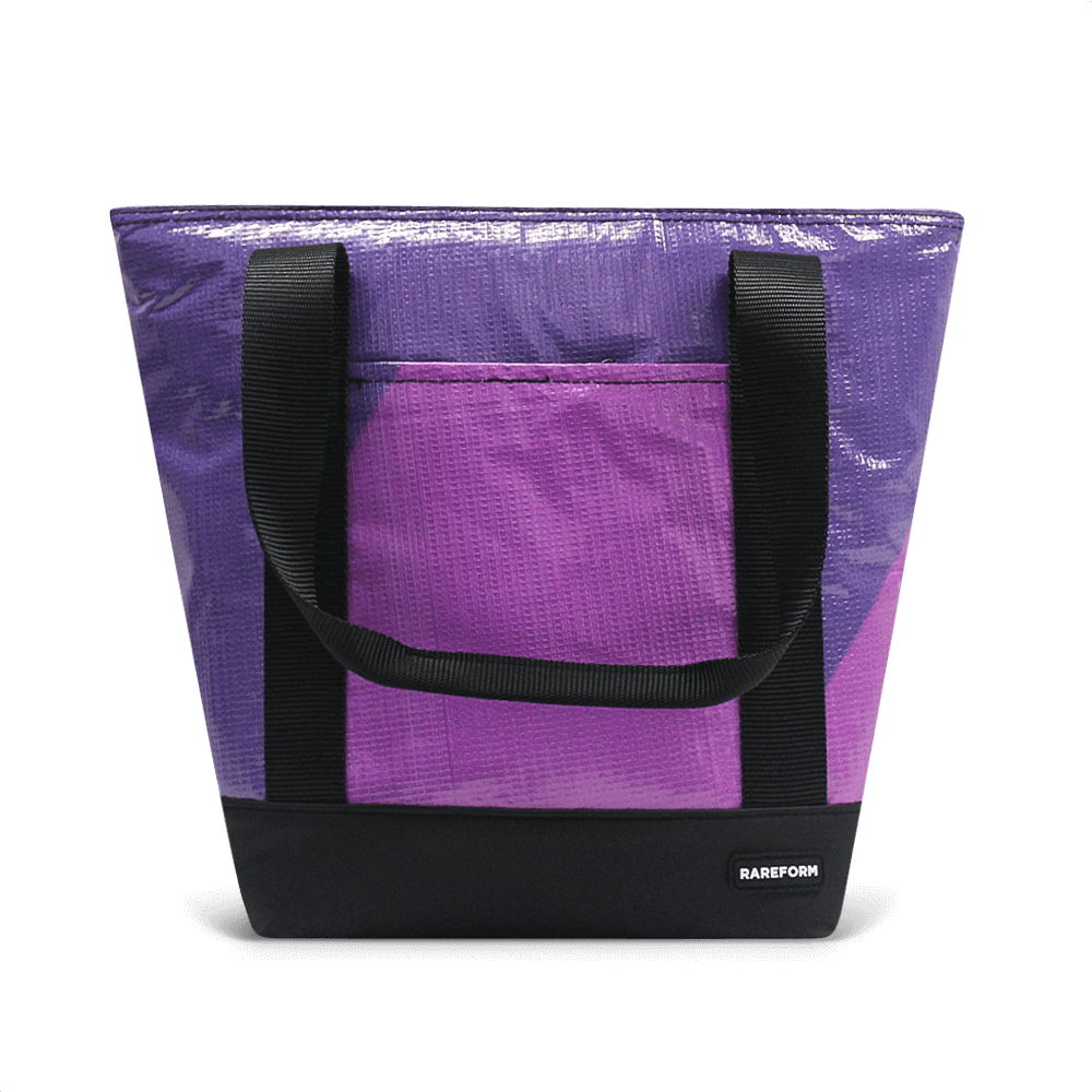 Beck Cooler Bag Bk1 01075 - Insulated Lunch Bag for Work, Picnics & Outdoor Activities - Leakproof & Durable Portable Cooler for Food & Drinks