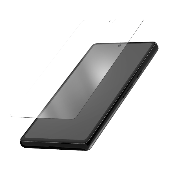 Premium Tempered Glass & TPU Screen Protectors for Google Pixel - Shatterproof, HD Clarity, Anti-Scratch - Perfect for Work, Travel & Everyday Protection