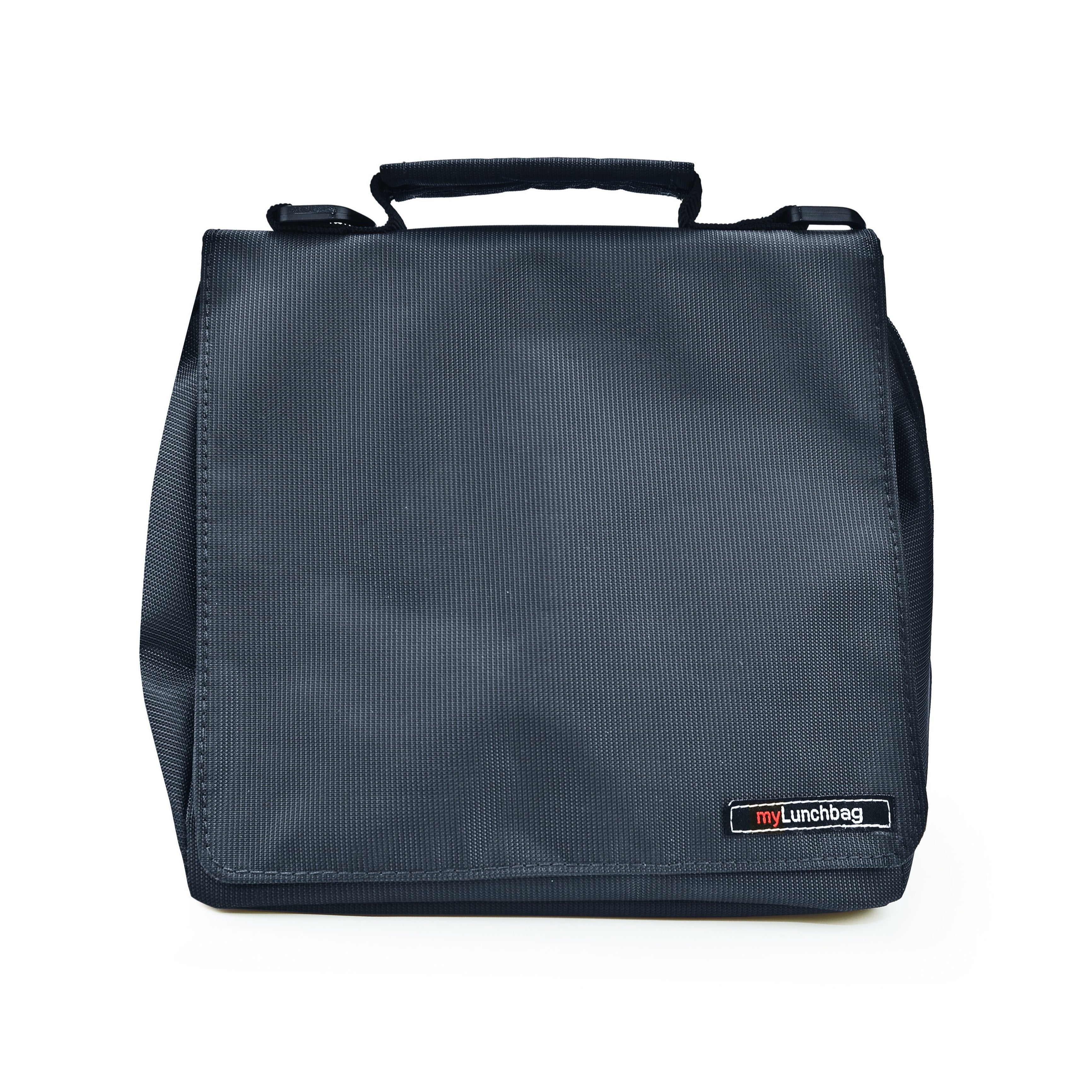 Insulated Lunch Bag with Smart Temperature Control - Perfect for Work, School, Picnics & Outdoor Activities