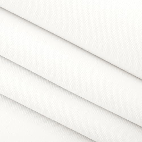 Canvas White
