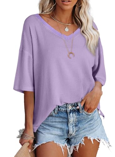B Purple