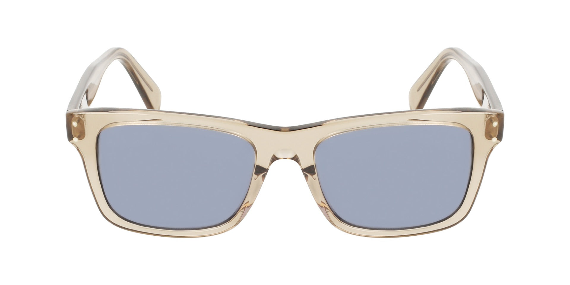 Salvatore Ferragamo SF1039S Sunglasses - Classic Aviator Style with UV Protection - Perfect for Driving, Travel & Outdoor Activities