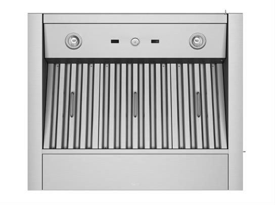 Best 42 Inch Stainless Steel Outdoor Range Hood Insert - CPD9M423SB Cpd9M Series with 1300 Max CFM for BBQ, Grill & Outdoor Kitchen Ventilation