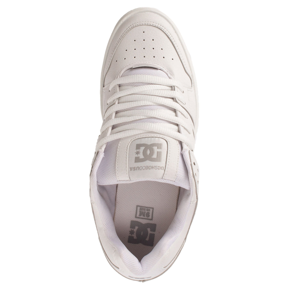 DC Manteca SS Skate Shoes for Men - Lightweight & Durable HBW Style - Perfect for Skateboarding, Streetwear & Casual Wear