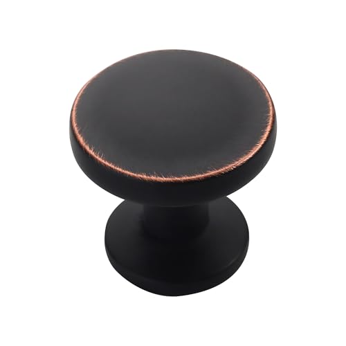 Oil Rubbed Bronze