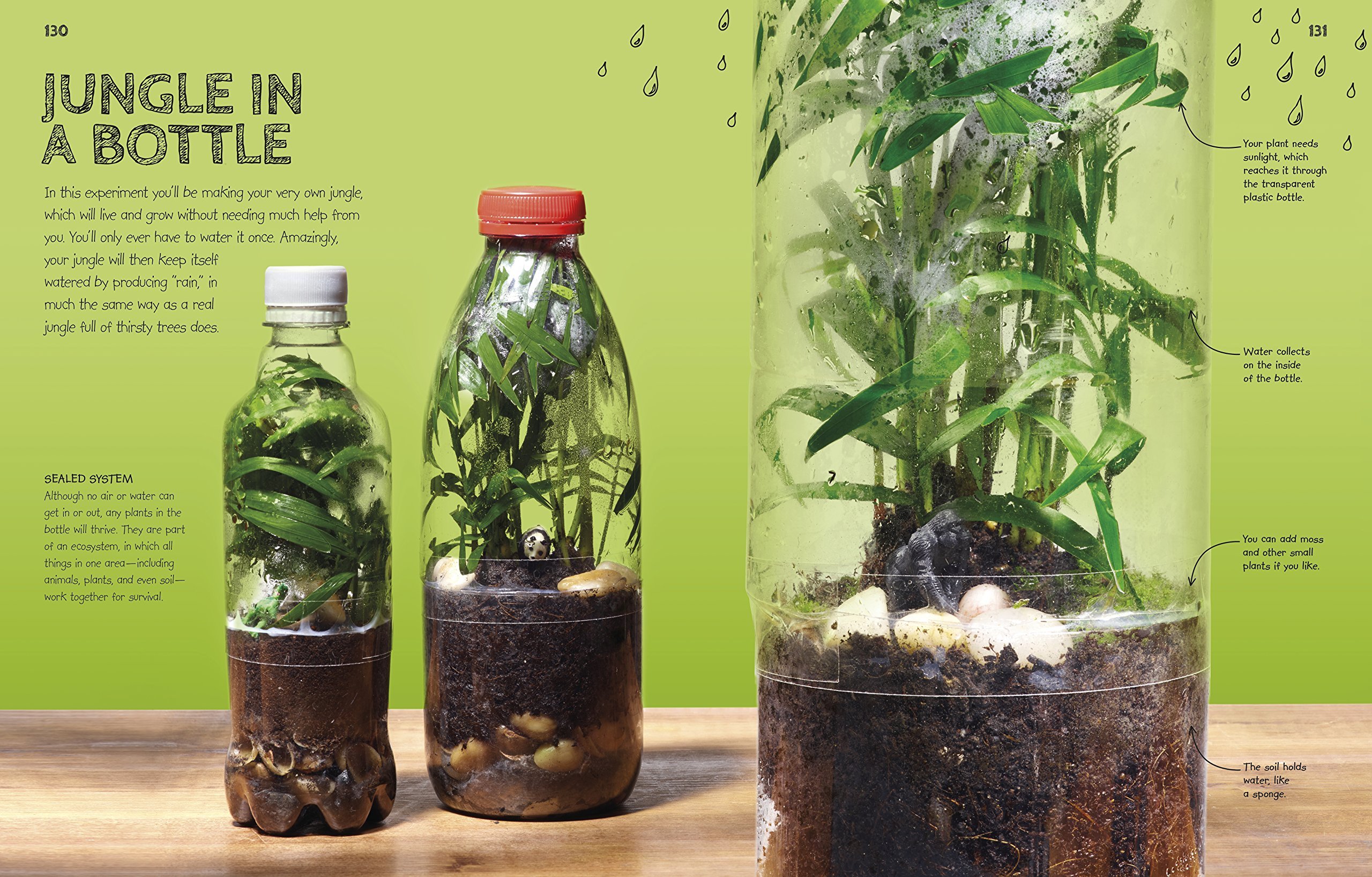 Maker Lab: 28 Super Cool STEM Projects for Kids - Build, Invent, Create & Discover - Perfect for Science Experiments & DIY Activities at Home
