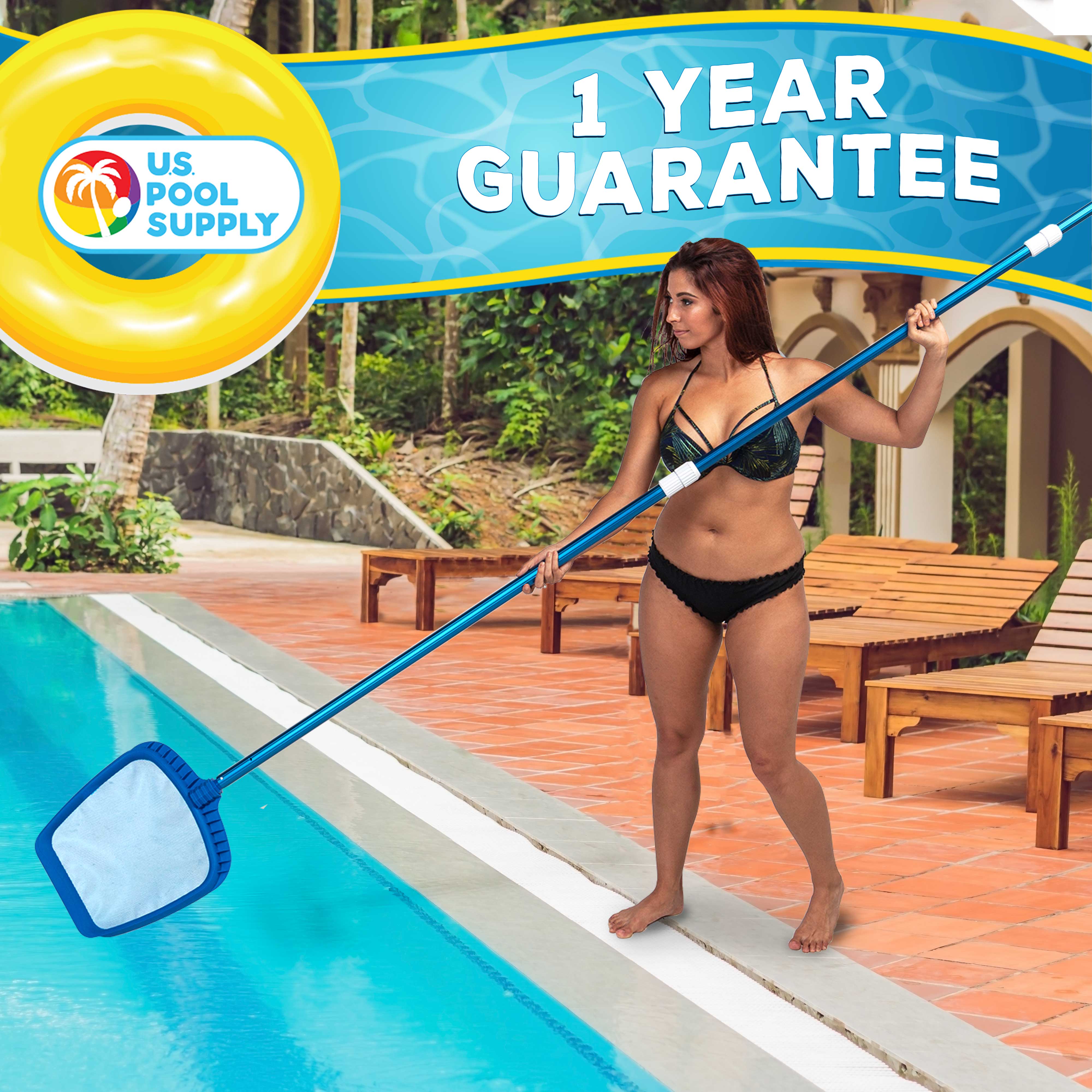 U.S. Pool Supply® Professional Heavy Duty 15