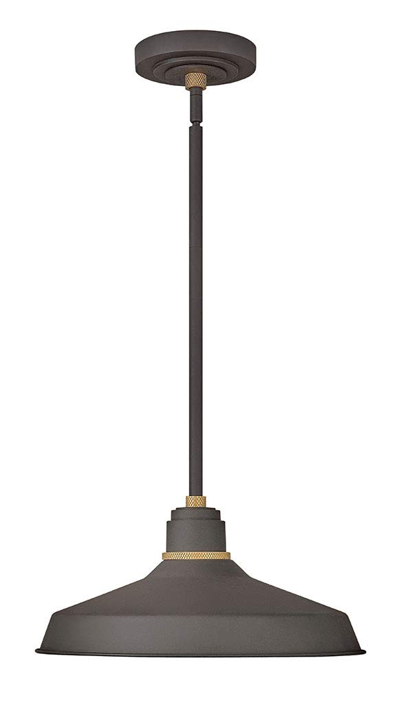 Hinkley Foundry Collection 7.5