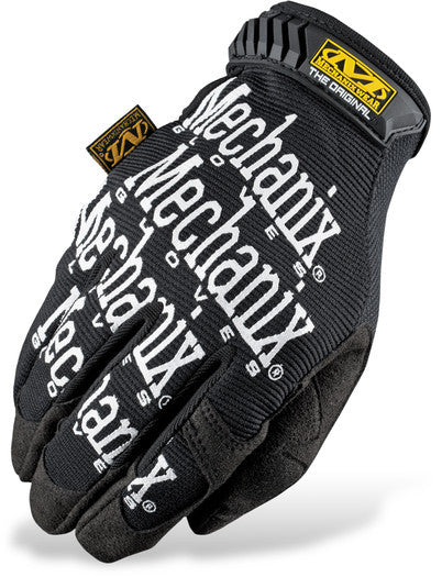 Mechanix Wear MG-05 MG-03 MG-02 Original Multi-Purpose Mechanic Gloves - Durable Work Gloves for Automotive Repair, Construction & DIY Projects