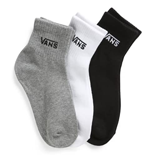 Assorted (Black, Grey, White)