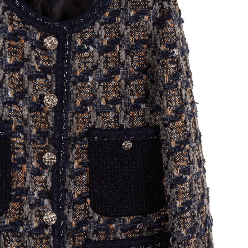 Blurred Vision Human Jacket - Stylish Streetwear Hoodie for Men & Women | Perfect for Urban Fashion, Casual Outfits & Street Style