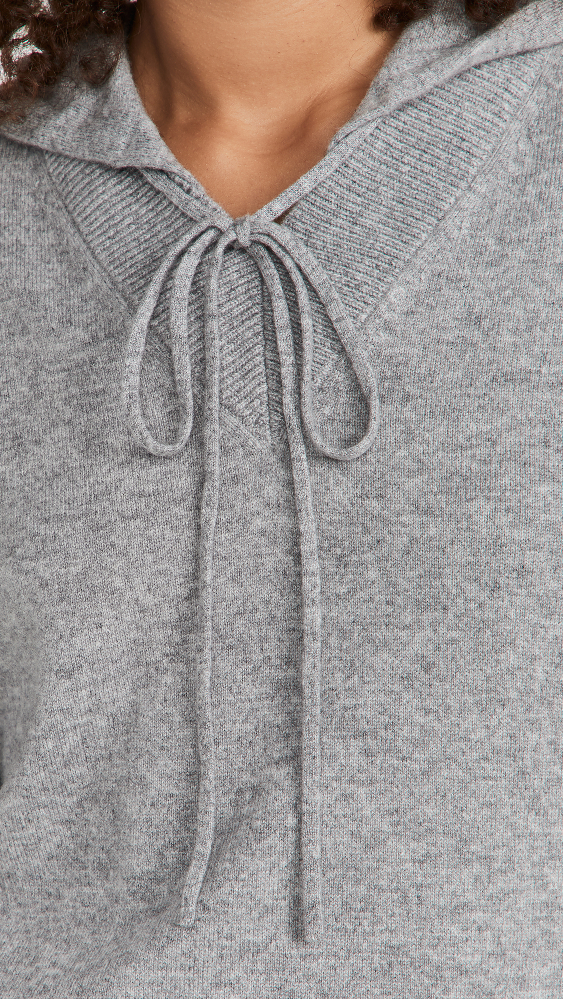 Theory Women's Hooded Sweatshirt | Soft Fleece Pullover Hoodie for Casual Wear, Lounge & Outdoor Activities