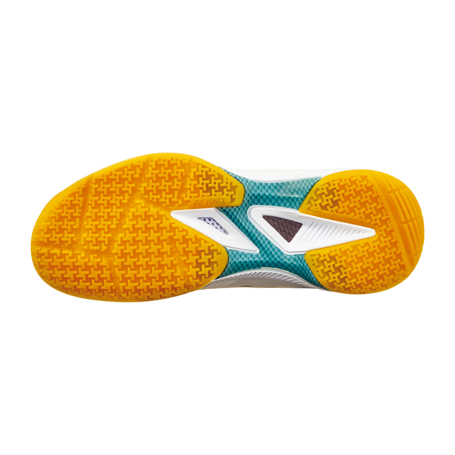 Yonex Power Cushion PC 65 Z4 2025 Women's Badminton Shoes - Lightweight & Shock Absorbing for Competitive Play & Training