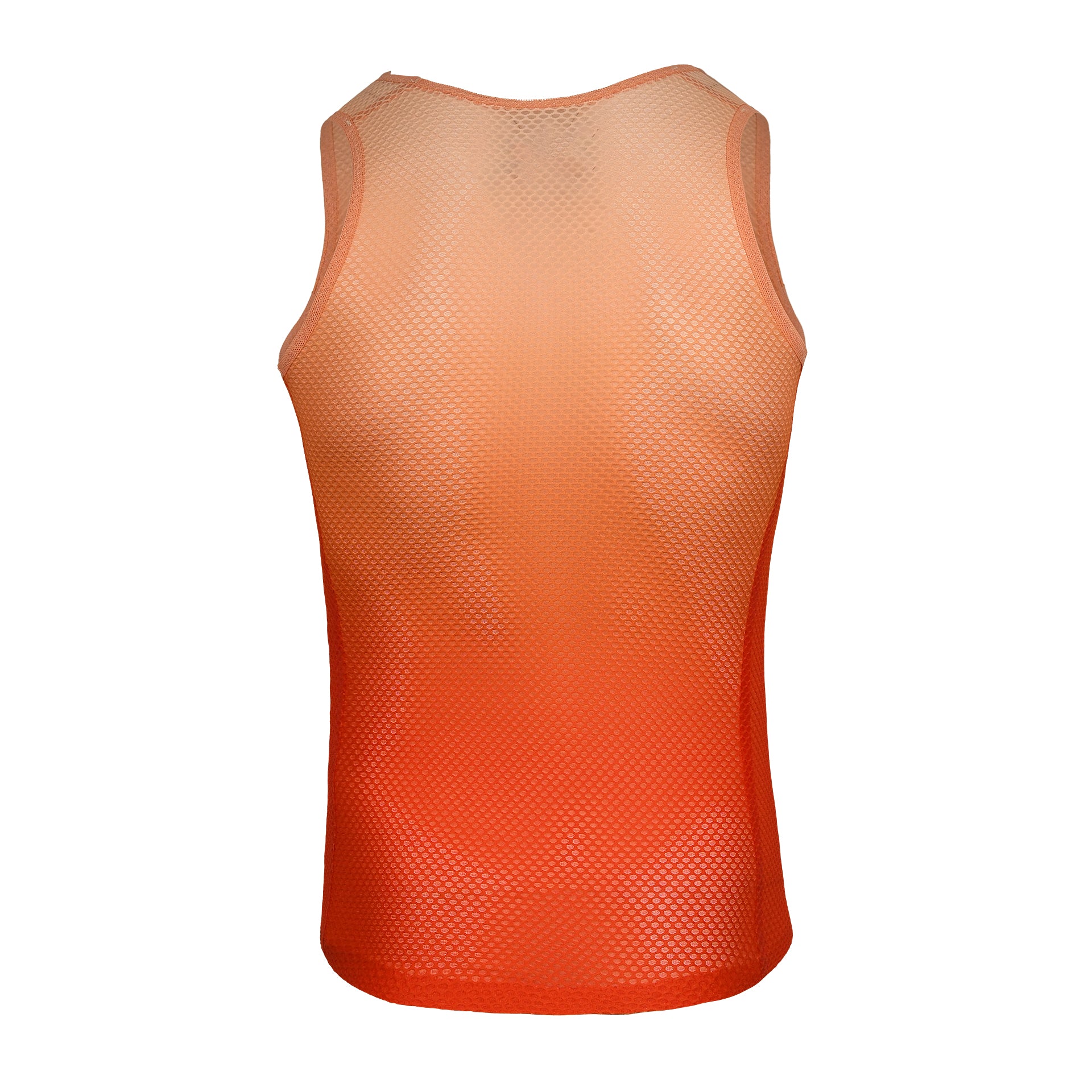SEW FREE ORANGE BASE LAYER - Thermal Underwear for Cold Weather - Perfect for Skiing, Hiking & Winter Sports