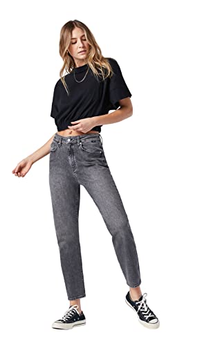 Grey Organic Blue