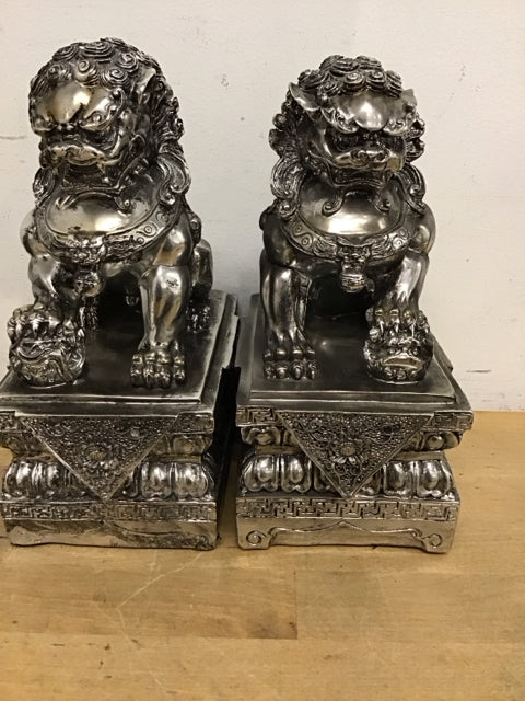 Authentic Pair of 9