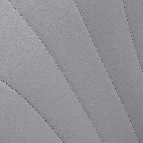 Dark Gray Shell Strips