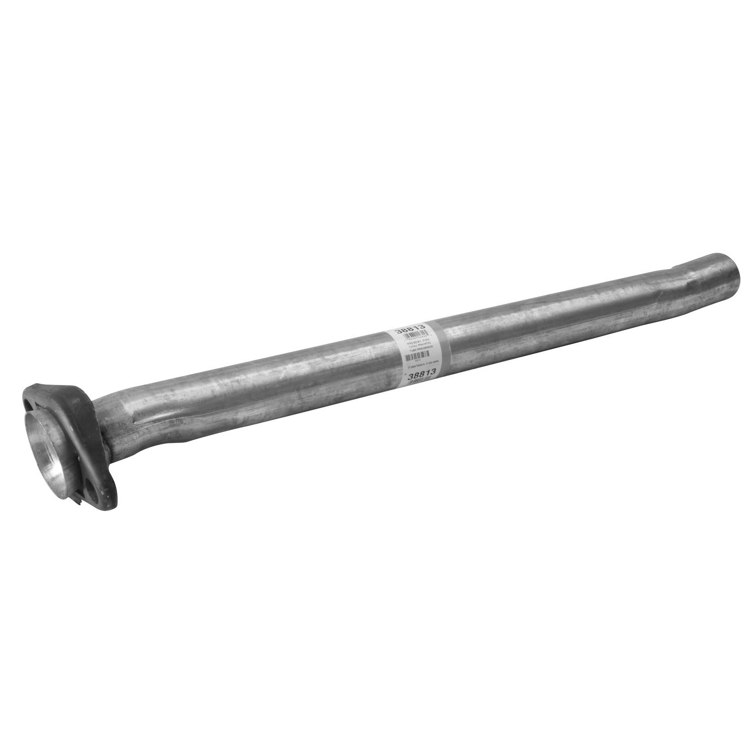 AP Exhaust Pipe 38813 - High Performance for Cars & Trucks