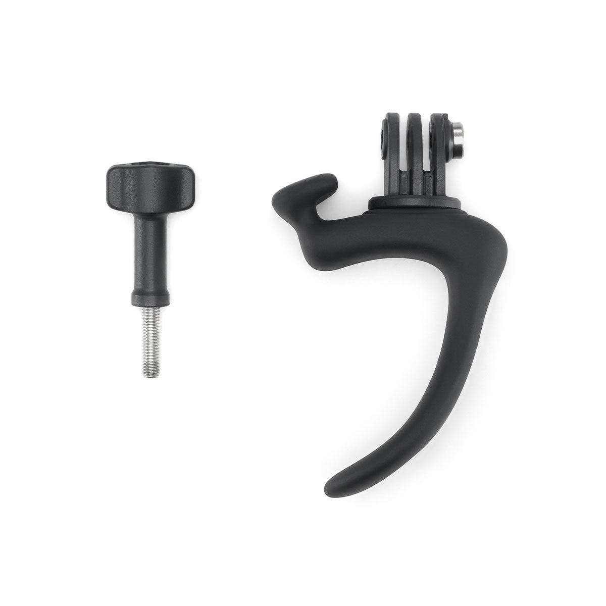 DJI Osmo Flexible Mount - 3-Axis Stabilizer for Smartphones & Action Cameras | Perfect for Vlogging, Travel & Outdoor Adventures