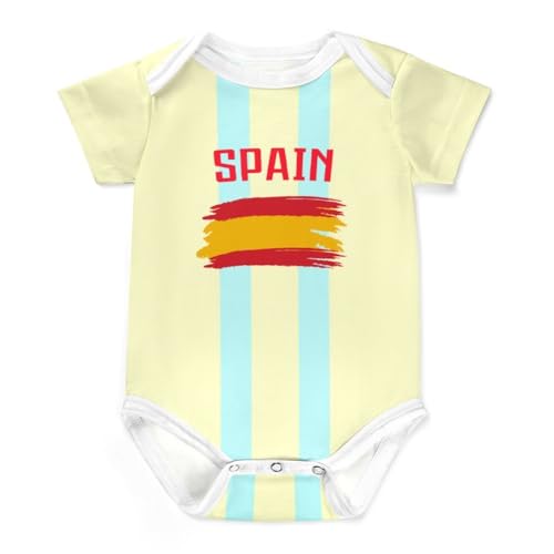 Spain Away