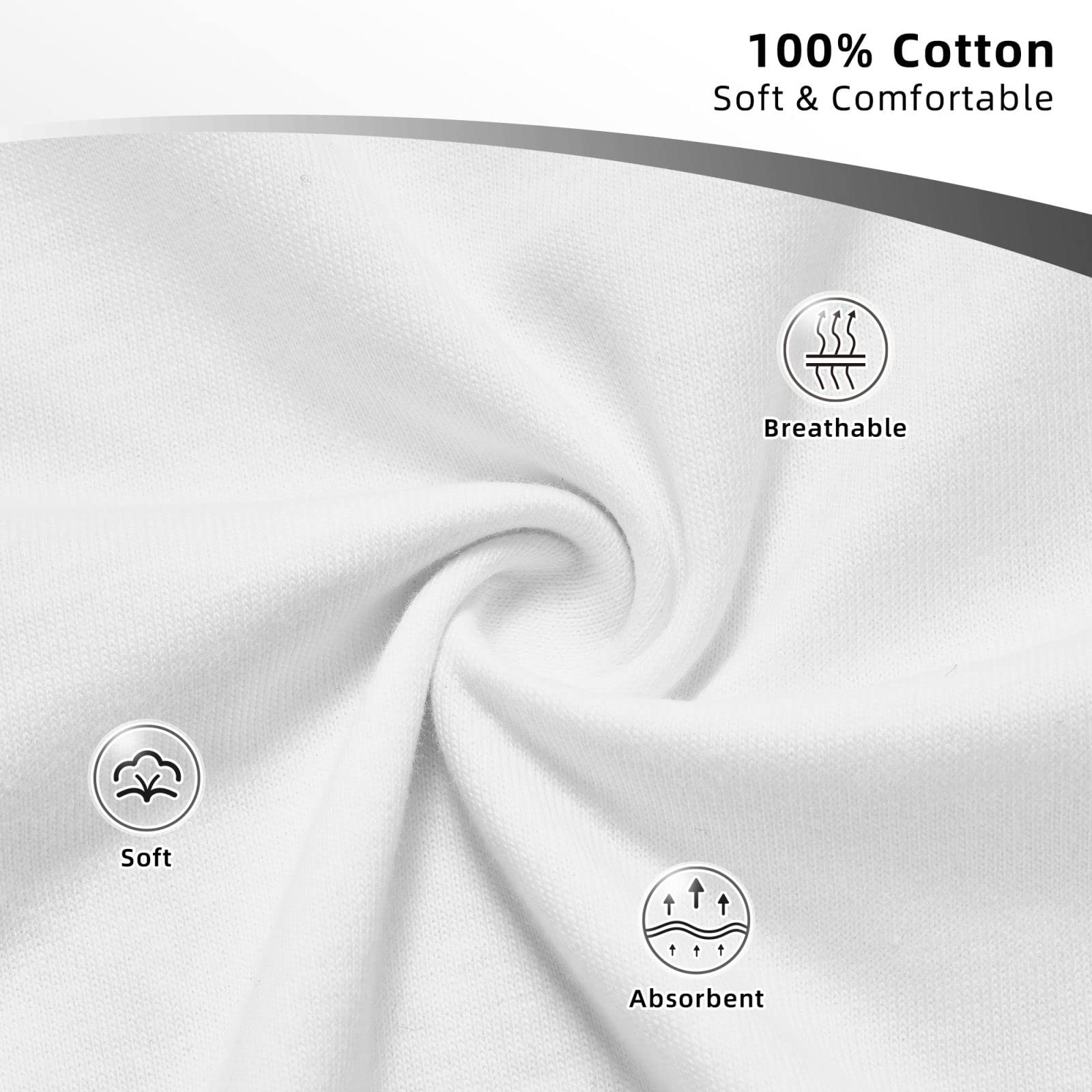**Teen Men's Short Sleeve T-Shirts - Casual Cotton Tee Shirt Tops for Everyday Wear, Street Style & Summer Outfits**