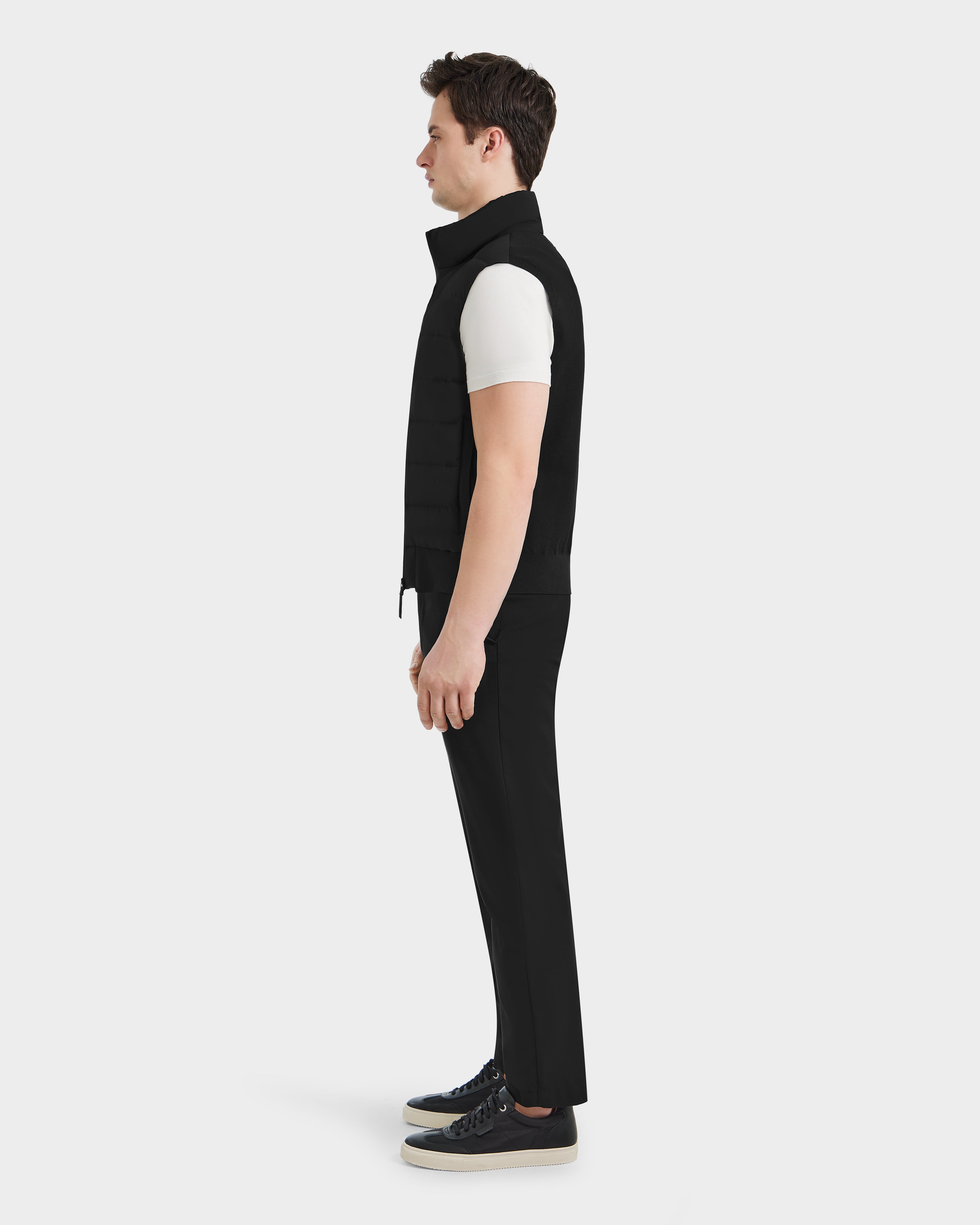 MERLO 6124017 Black - Premium Quality for Everyday Use | Perfect for Home, Office & Travel
