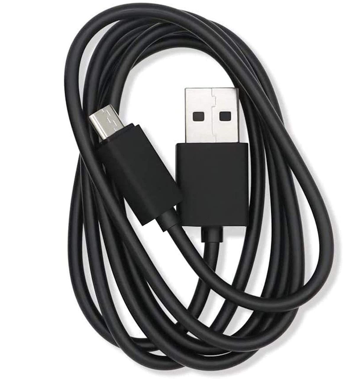 Boda USB Charger Cable for Blackhead Remover - Compatible with FREESHOW, EUASOO, Mosen & Alecoy Pore Vacuums | Fast Charging Cord for Facial Cleansing Devices | Perfect for Home Spa & Skincare Routines