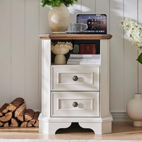 Antique White