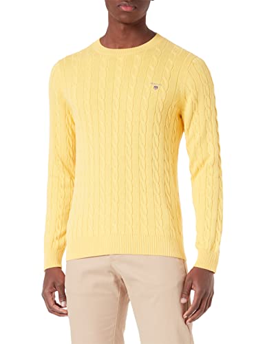 Sun Yellow Mel