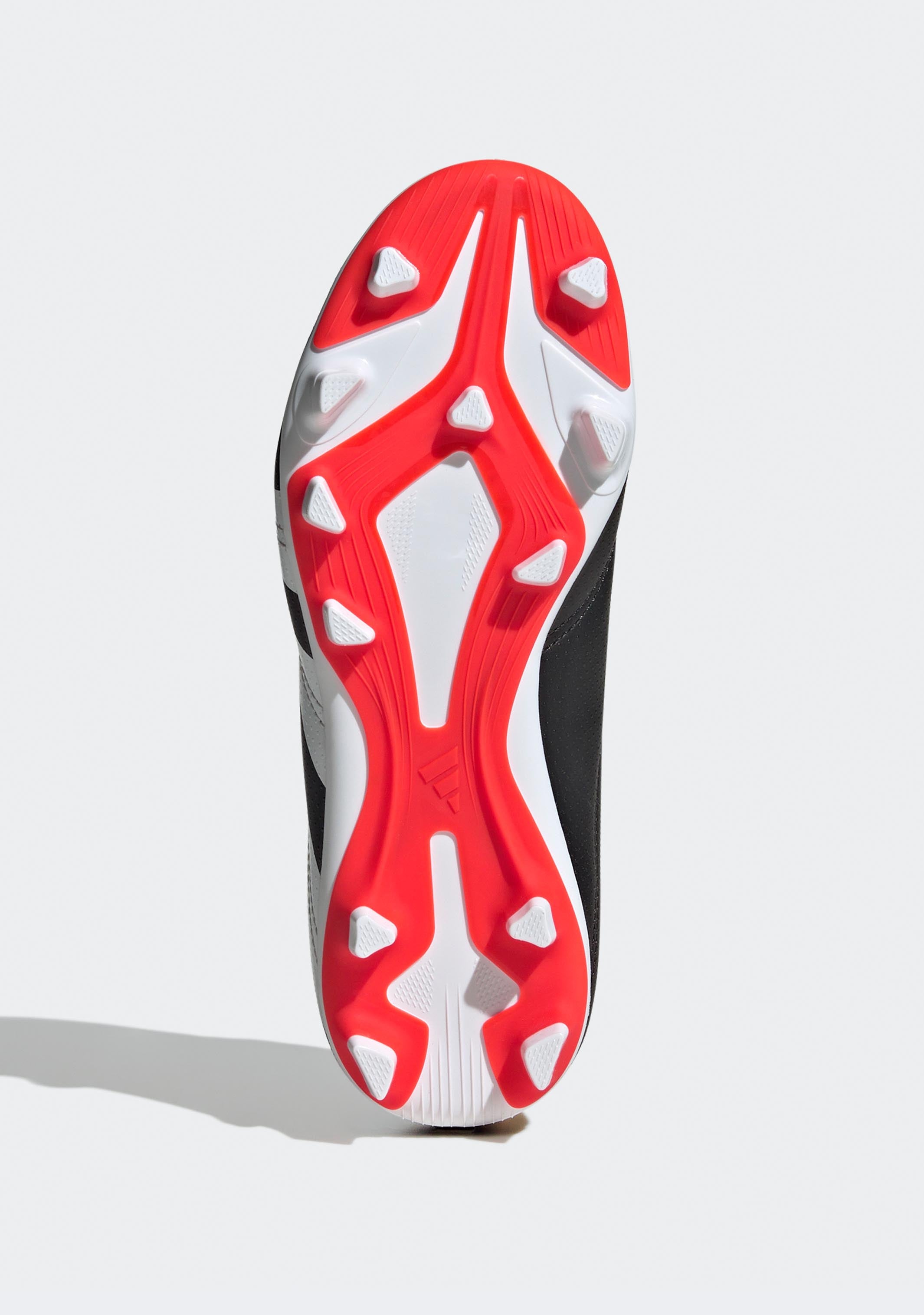 Adidas Kids' Predator Club FXG Soccer Cleats - Lightweight Youth Football Shoes for Boys & Girls - Perfect for Turf & Grass Fields - Ideal for Training & Matches