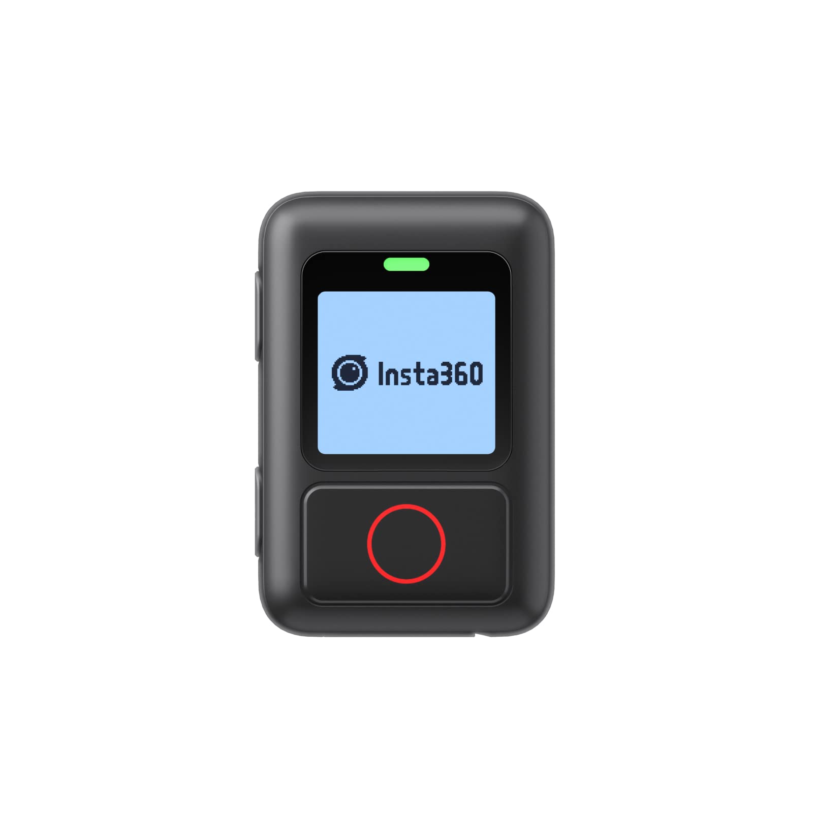 Insta360 GPS Remote Control with Camera for Action Sports - Perfect for Vlogging, Cycling, and Outdoor Adventures