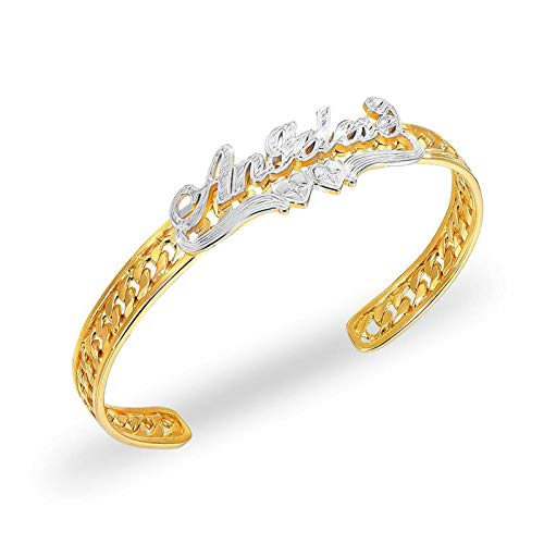 Gold and Silver Style 2