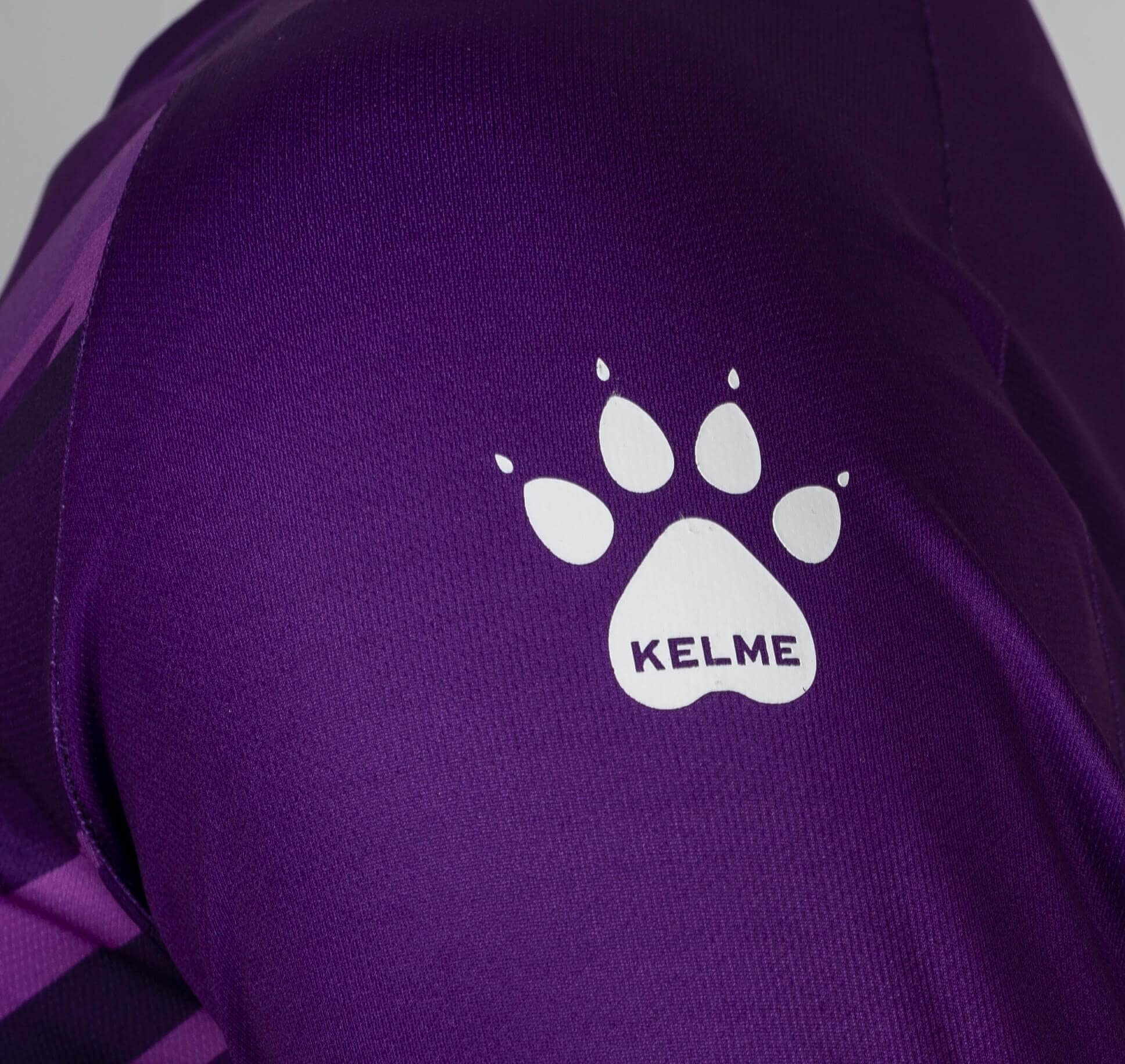 KELME Pro Soccer Goalkeeper Jersey Set - Padded Goalie Shirt, Shorts & Socks for Men & Kids | Perfect for Training, Matches & Tournaments