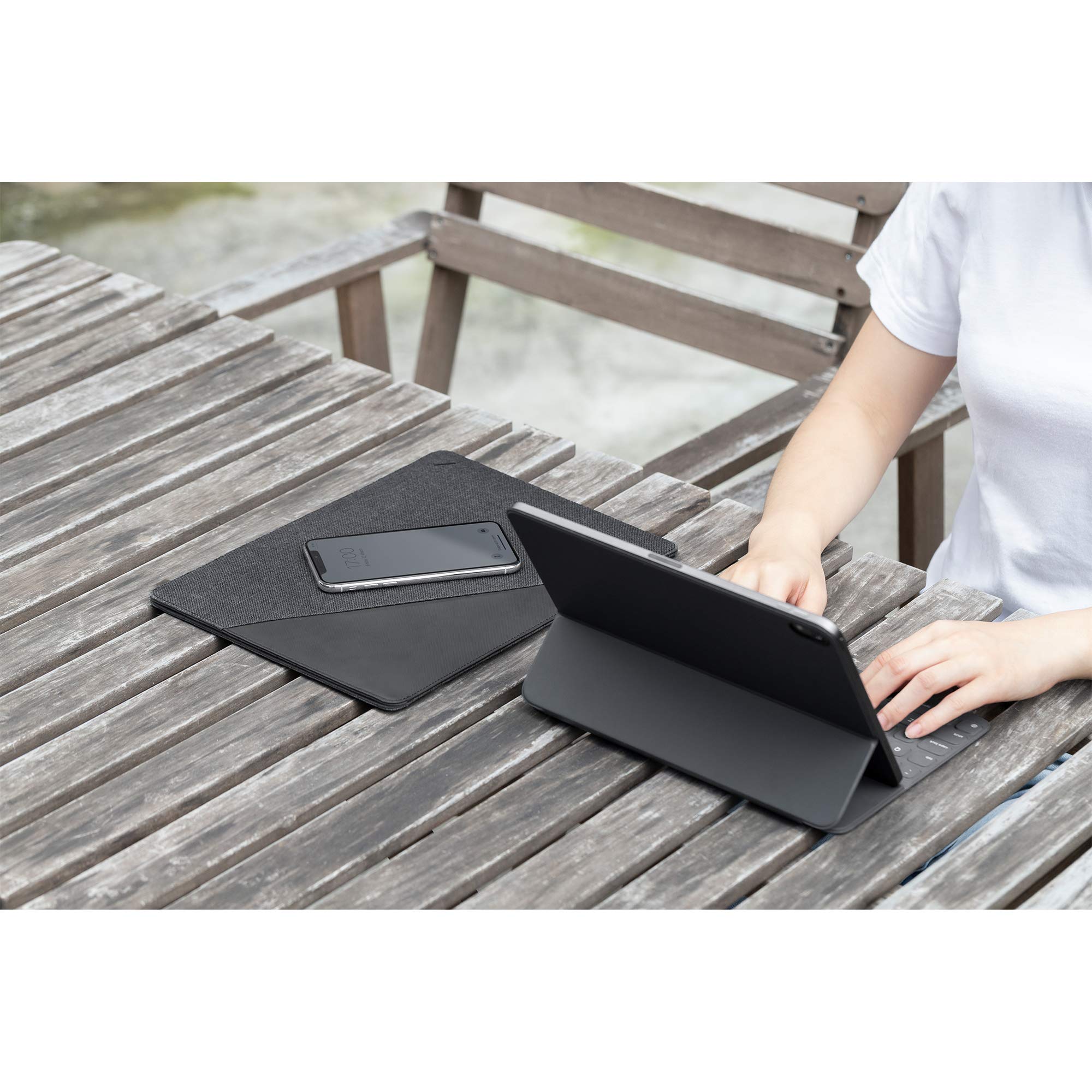 Premium Slim iPad 13