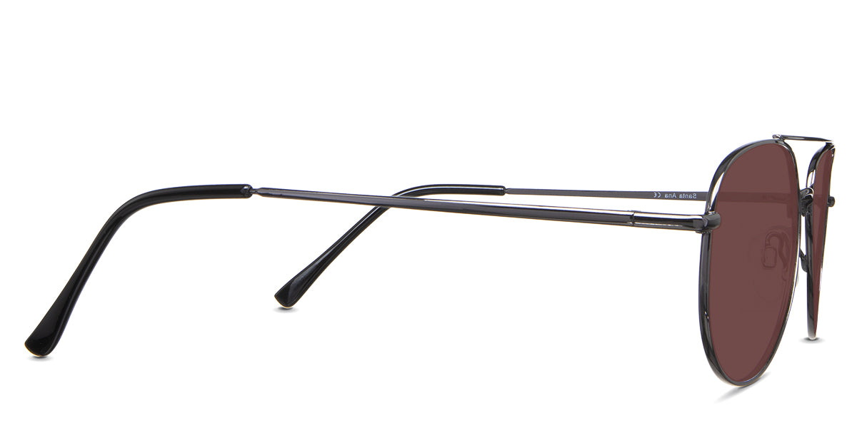 Shiloh Women's Prescription Sunglasses - UV Protection, Stylish & Comfortable for Driving, Outdoor Activities & Daily Wear